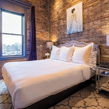 Hip Urban Loft - Small Town Charm -124 Lofts #3 ウェスト・ダンディー エクステリア 写真