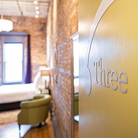 Hip Urban Loft - Small Town Charm -124 Lofts #3 ウェスト・ダンディー エクステリア 写真