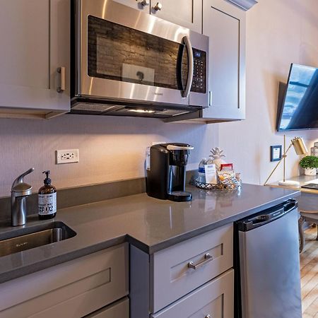 Hip Urban Loft - Small Town Charm -124 Lofts #3 ウェスト・ダンディー エクステリア 写真
