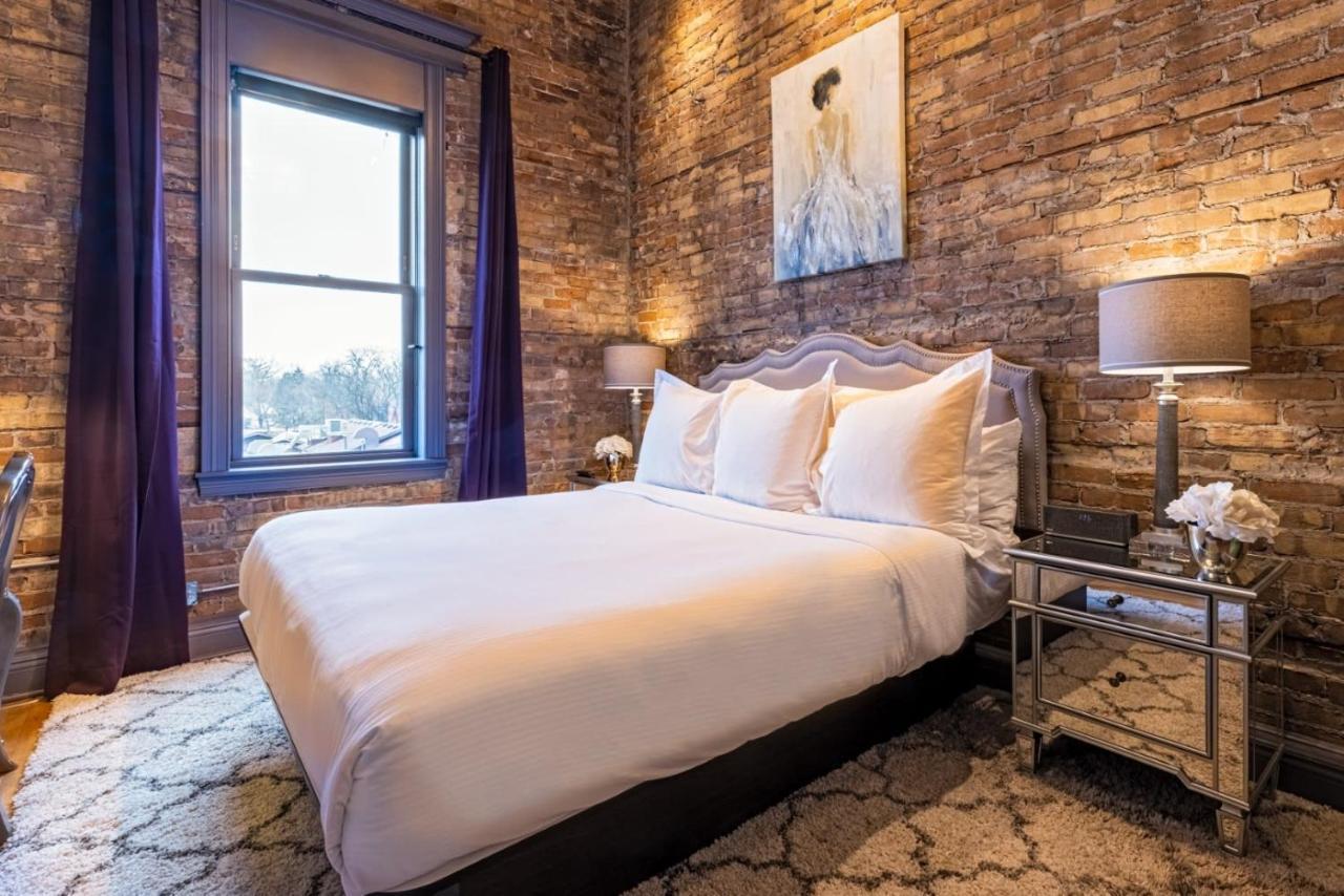 Hip Urban Loft - Small Town Charm -124 Lofts #3 ウェスト・ダンディー エクステリア 写真