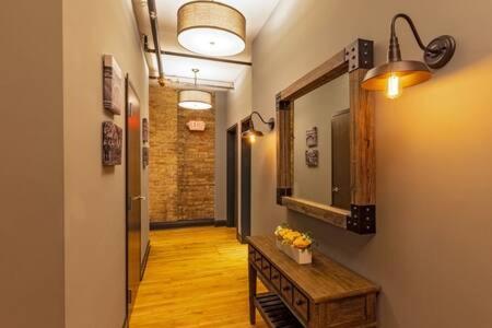 Hip Urban Loft - Small Town Charm -124 Lofts #3 ウェスト・ダンディー エクステリア 写真