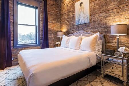Hip Urban Loft - Small Town Charm -124 Lofts #3 ウェスト・ダンディー エクステリア 写真