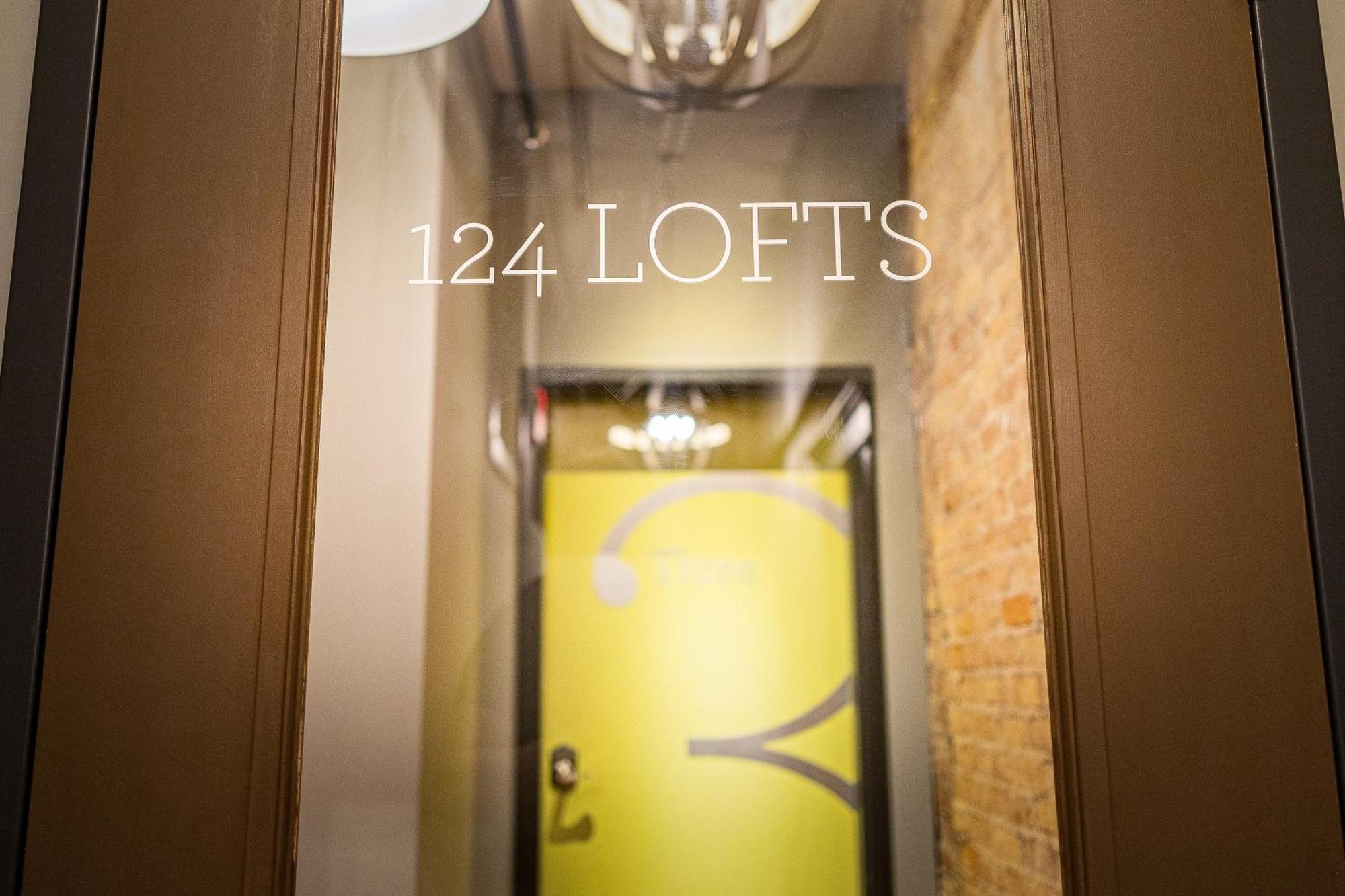 Hip Urban Loft - Small Town Charm -124 Lofts #3 ウェスト・ダンディー エクステリア 写真