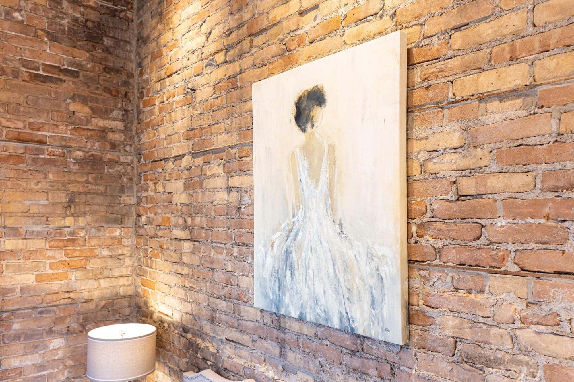 Hip Urban Loft - Small Town Charm -124 Lofts #3 ウェスト・ダンディー エクステリア 写真